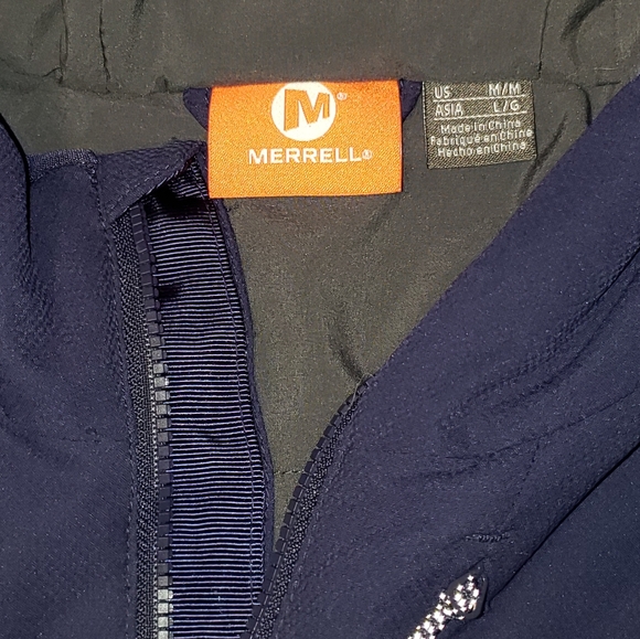 Merrell Thinsulate jacket - Picture 2 of 5